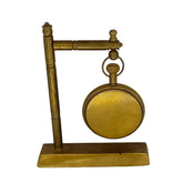 Horloge de bureau personnalisée BC0020